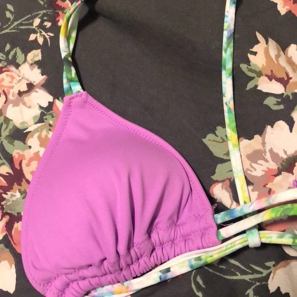 Victoria’s Secret triangle top bikini - Picture 6 of 6